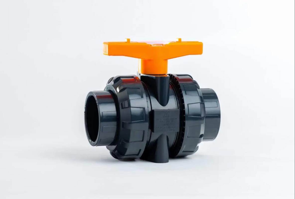 臺(tái)灣三厘PPH/UPVC與PP隔膜閥蝶閥 工業(yè)流體控制中的耐腐蝕優(yōu)選